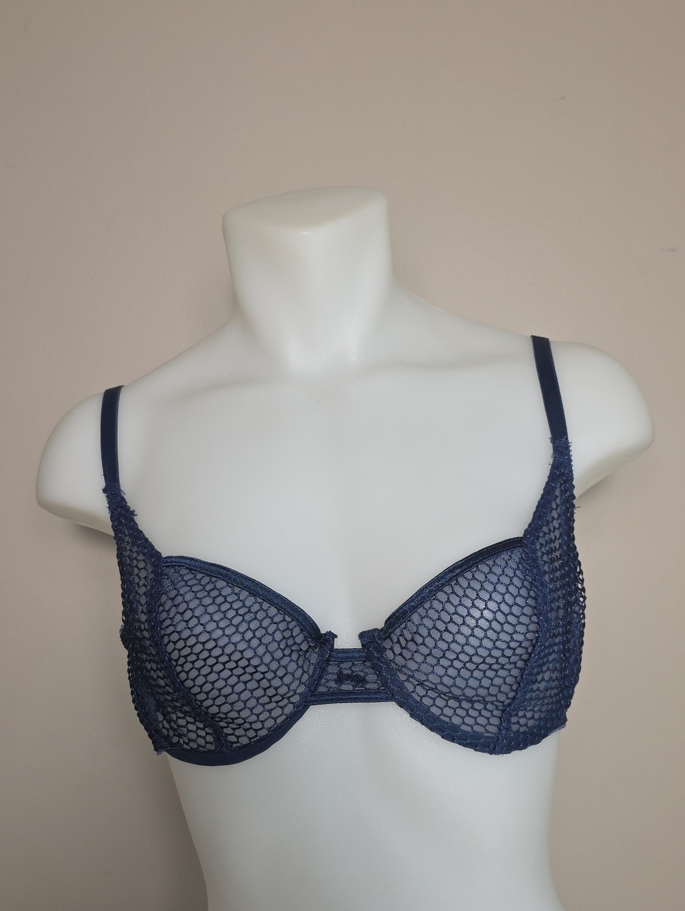 Vintage Christian Dior Bra